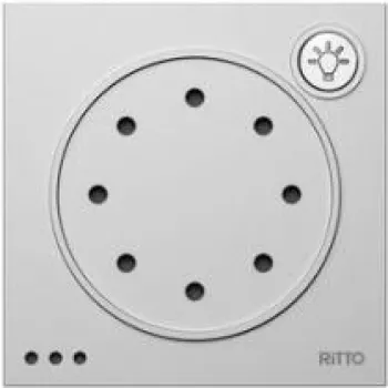 Módulo de altifalante Ritto 1876020