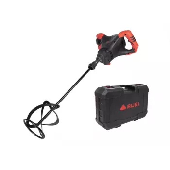 Betoneira RUBI RUBIMIX-9 POWER MAX 2100 W 490-880 rpm