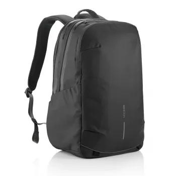 Mochila de viagem XD-Design Bobby Explore preta 200x520x330mm PET
