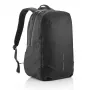 Mochila de viagem XD-Design Bobby Explore preta 200x520x330mm PET
