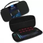 Bolsa de armazenamento PEDEA para Nintendo Switch 2 – bolsa protetora rígida (70060100)