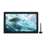 Huion Kamvas Pro 24 4K GT2401 tablet gráfico com ecrã, 23,8 polegadas IPS 3840x2160, 16:9, 8192 níveis de pressão, 140% sRGB
