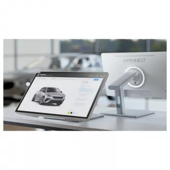 Monitor touchscreen FHD JAPANNEXT 54,61 cm (21,5
