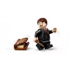 LEGO Harry Potter Conjunto de brincar Livro dos Monstros 76449 — 518 peças, 1 minifigura, dentes encaixáveis
