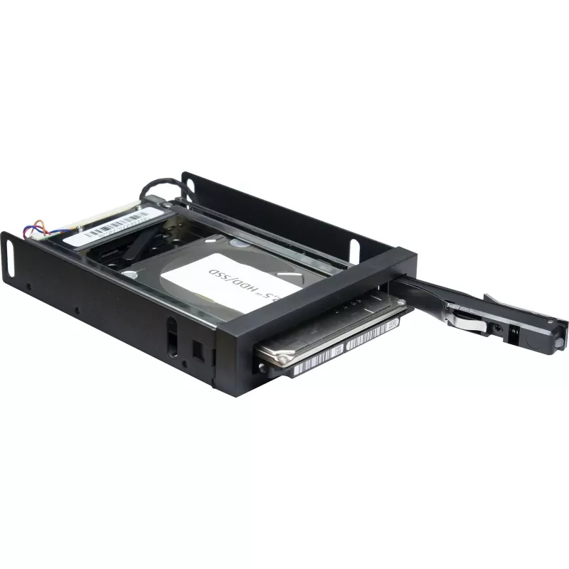 Inter-tech 88887362 unidade de armazenamento