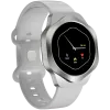 Smartwatch CANYON Hexagon 88 BT-CALL prateado