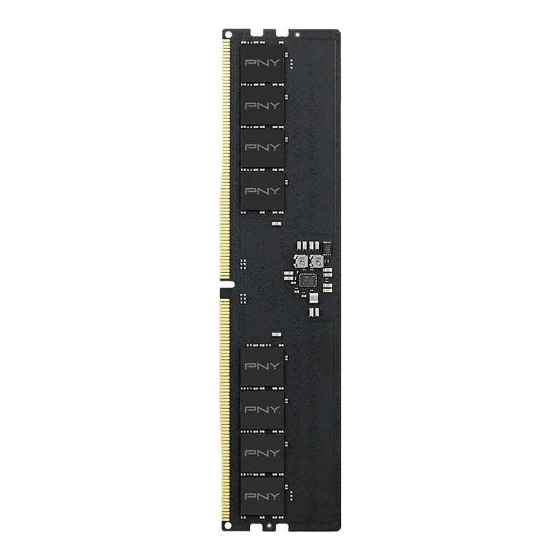 Memória PNY DDR5 16GB 4800MHz DIMM MD16GSD54800-SB