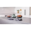 Fritadeira de ar quente Ninja CRISPi Single 3,8 l 1700 W Cinzento