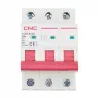 Disjuntor HiSmart NV821532 3 polos 20A característica C (miniatura)