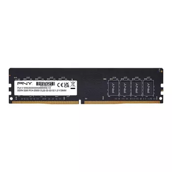 Memória PNY DDR4 16GB 3200MHz DIMM