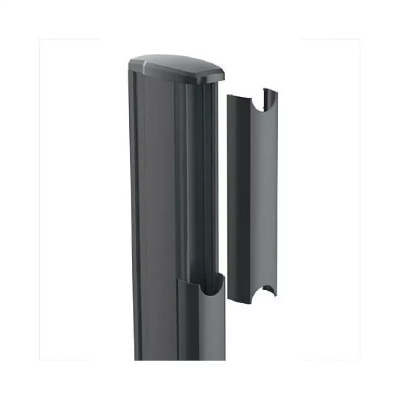 Hagor CPS - coluna de alumínio 2100 mm