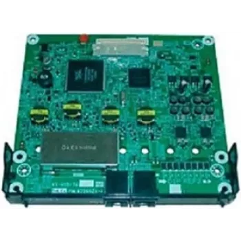 Placa Panasonic DHLC4 - módulo de expansão - DHLC x 4 - para Panasonic KX-NS500, KX-NS700, KX-NS700NE (KX-NS5170X)