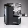Rommelsbacher Pastarella Máquina de massas PM 220, Batedeira - preto - 220 Watt (PM 220)
