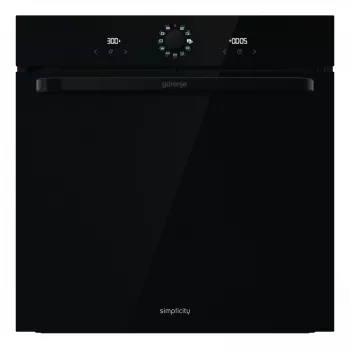 Forno de Encastrar Gorenje BOS67371SYB, Classe de Eficiência Energética A