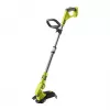 Ryobi OLT1832 30 cm bateria amarelo