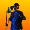 RØDE NT1 Signature Cobalt - microfone condensador