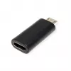 VALUE Adaptador USB - USB-C (F) reversível para Micro-USB Type-B (M)