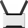 MikroTik Chateau LTE18 AX - router sem fios - switch de 5 portas - GigE, 2,5 GigE - Wi-Fi 5, Wi-Fi 6 - dual-band (S53UG+5HAXD2HAXD-TC&EG18-EA)