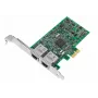 Adaptador de rede Broadcom HW NetXtreme BCM5720-2P PCIe 2.0 Low-Profile Gigabit Ethernet x2