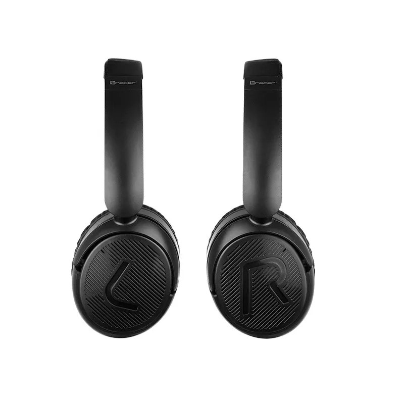 Auscultadores Tracer Mobile Super BT preto