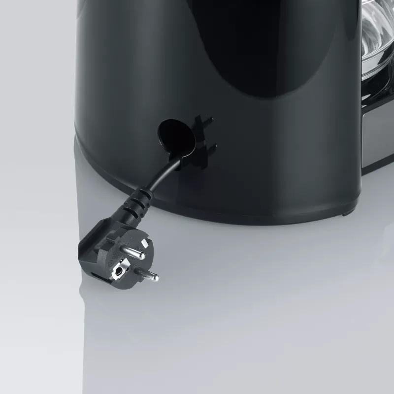 Máquina de café de filtro Severin 12 chávenas KA 9572