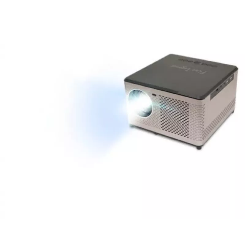 Acer QF15a 500 ANSI lúmenes 1080p (1920x1080)
