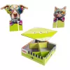 Team Quiz Challenge - Gatos vs. Cães, jogo de quiz