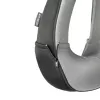 Massageador Medisana NM 868 Pescoço, Ombros Preto, Cinzento