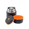 Esbit garrafa térmica Food Jug 750ml, preto