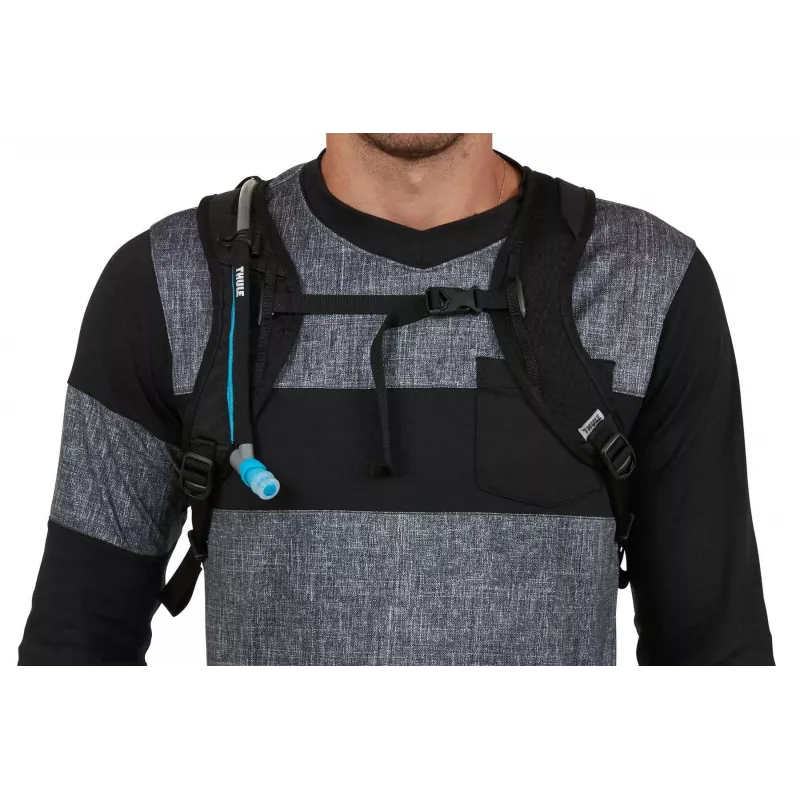 Mochila de hidratação Thule 4150 Vital 3L preta