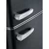 Severin RKG 8932 combinado frigorífico-congelador 206 L