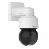 Câmara dome PTZ de rede Axis Q6135-LE 50HZ HDTV 1080p sem Midspan