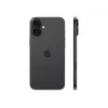 Apple iPhone 16 Plus 128GB preto