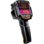 Câmara térmica testo 865s -20 a +280 °C 160 x 120 píxeis 9 Hz (0560 8651)