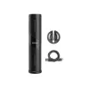Beper P102ACP100 saca-rolhas elétrico recarregável, USB, preto