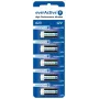 Pack de pilhas alcalinas everActive A23 12V, 5 unid. blister — para comandos e pequena eletrónica