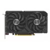 ASUS DUAL-RX9060XT-8G AMD Radeon RX 9060 XT 8 GB GDDR6