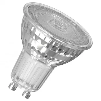 Osram Parathom Refletor | GU10 | 6,1 W | branco quente
