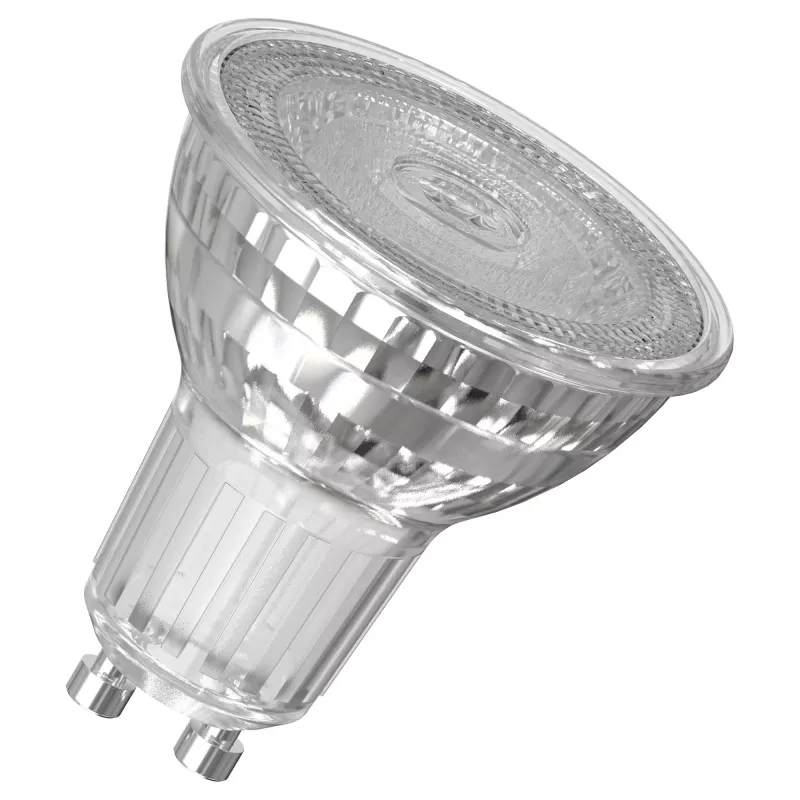 Osram Parathom Refletor | GU10 | 6,1 W | branco quente
