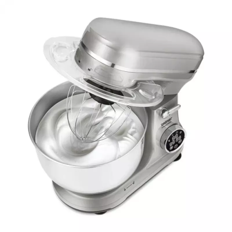 Zelmer ZKR1900 robô de cozinha