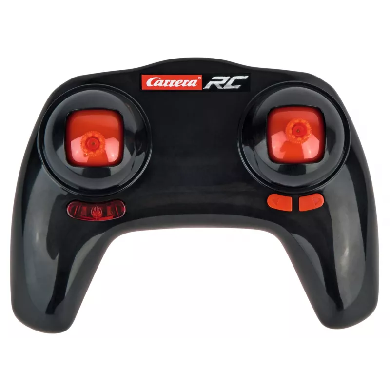 Helicóptero telecomandado CARRERA Flying Cape Mario 2,4 GHz – Helicóptero de brinquedo RC, 2,4 GHz
