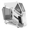 Caixa para PC Thermaltake AH T600 Snow Full Tower branco