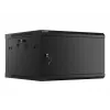 Rack de parede Lanberg WF01-6606-00B