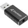 Sharkoon Gaming DAC Pro S V3 Placa de som externa, preto