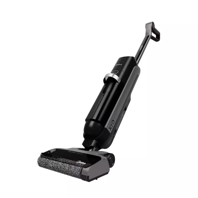 Aspirador Midea X10 sem fios limpeza a húmido e a seco 220 W 22,2 V