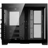 Caixa de PC Lian Li O11D Mini-X Mini Tower preto