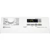 Máquina de lavar roupa Electrolux EW6TN5261FP, carga frontal 6 kg, classe de eficiência energética D