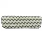 Esponja abrasiva Salter LASAL73247EU7 design Zig Zag, esponja de limpeza abrasiva para superfícies