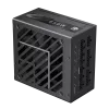 Fonte de alimentação Gamemax, 80 PLUS, Gold | GZ 850G | 850 W