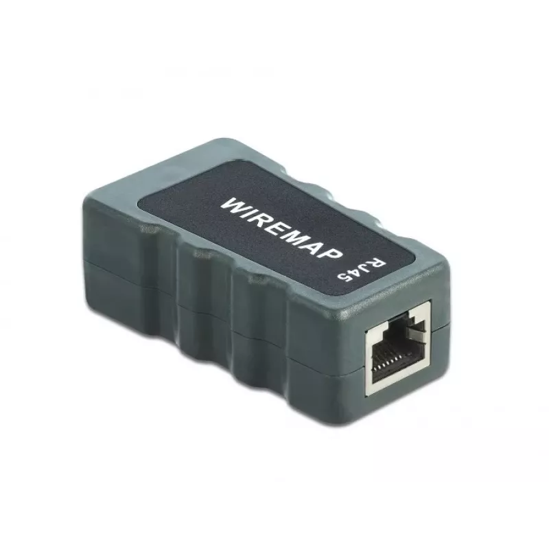 Testador de cabos de rede DeLOCK 63110